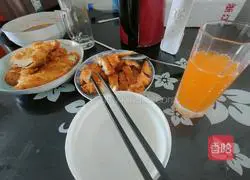 Illustration of how to make chicken chops at home 3