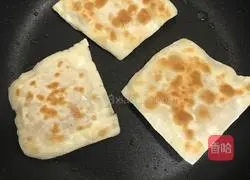 Illustration of how to make shrimp cakes 6