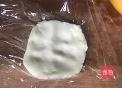 Golden potato balls Practice illustration 7