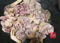 Illustration of how to cook Xiangjiang wild duck 2