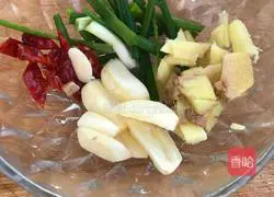 Braised Hairtail Recipe 2