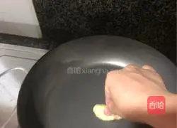 Home Coke Chicken Wings Recipe Illustration 7