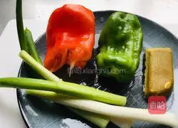 Pineapple Curry Chicken Breast Recipe Illustration 9