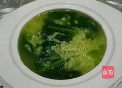 Illustration of how to make vegetable porridge 3