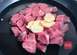 Braised beef this way, it’s so delicious you can’t stop eating it! Illustration 3