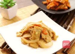 It turns out there are so many ways to make Korean fried fish cakes and it's very simple! Illustration of how to do it 22