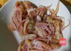 Spicy Hot Pot Shrimp Illustration of how to do it 1