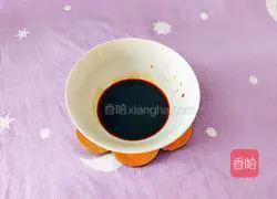 Illustration of how to make steamed broccoli with sea fish 10