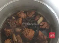 Braised pork ribs recipe 13