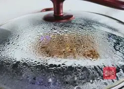 Illustration of how to make steamed vermicelli with minced meat 9