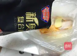 Orleans Roast Chicken Recipe Illustration 2