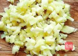 Illustration of how to cross water fish 4