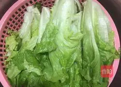 Illustration of how to make the best seafood dish 5