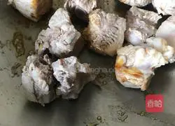 Braised pork ribs recipe 8