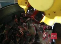 Spicy crayfish recipe 10