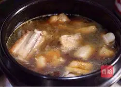 Wuxi Spare Ribs Recipe Illustration 6