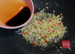 #河北菜# Governor's Tofu Recipe Illustration 11