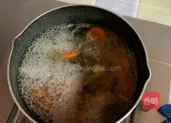 Vegetable chicken sausage recipe 1