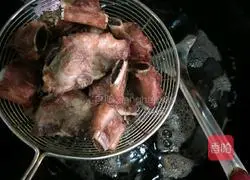  Braised pork ribs recipe 2