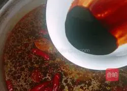 Home-braised pork Practice illustration 7