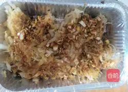 Roasted sauerkraut (oven version) recipe 5