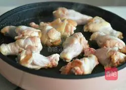 Secret Orange Chicken Leg Recipe Illustration 3