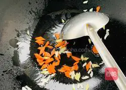 Jade Shrimp Recipe Illustration 9