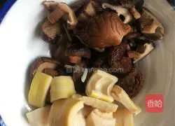  Illustration of how to make delicious braised chicken 4