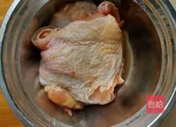 Fried Chicken steak recipe 2