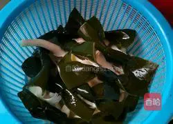 Bobo Chicken Illustration of how to do it 6