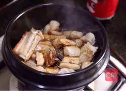 Wuxi Spare Ribs Recipe Illustration 5