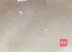 Illustration of how to make garlic shrimps 1