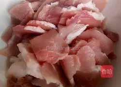 Exclusive recipe for boiled pork slices 1