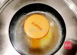 Illustration of how to cook eggs 6