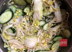 Illustration of boiled fish and spicy boiled fish 9