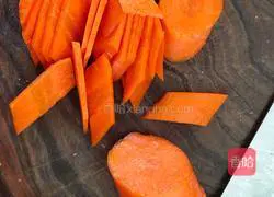 Pork and King Oyster Mushroom Recipe Illustration 4