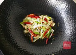 Illustration of home-style fried clams 9