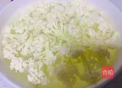 Tomatoes Illustration of how to cook cauliflower 1