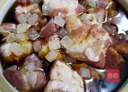 Dongpo Pork Recipe Illustration 7