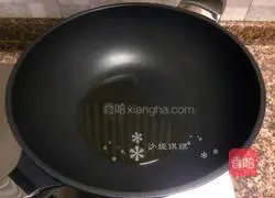 Illustration of how to make chicken with mushrooms 6