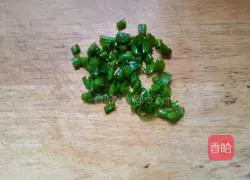 Recipe for braised pork rinds with potatoes Illustration 5