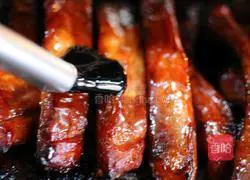 Secret recipe for delicious grilled pork chops 10