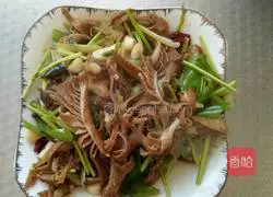 Illustration of how to make Mushi belly pops 6