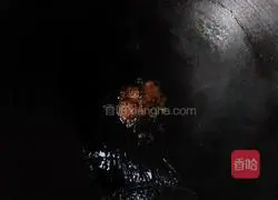 Illustration of how to make hillbilly braised eggs 4