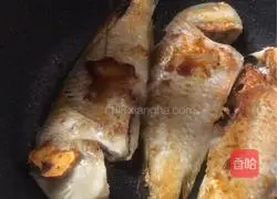 Chaoshan Pan-fried Parrotfish Recipe Illustration 6