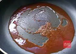 Illustration of how to make hot pot pork 16