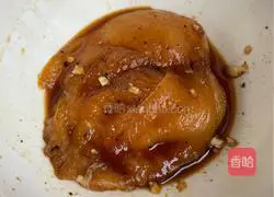 Cheese Grilled Chicken Steak Recipe Illustration 3