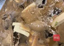 Homestyle Boss Illustration of how to cook fish 12