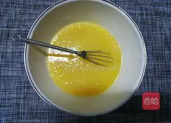 Sesame shortbread recipe 2