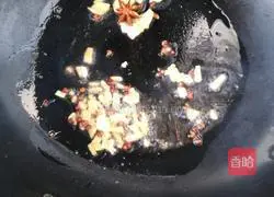 Illustration of how to make pork ribs and tons of potatoes 5